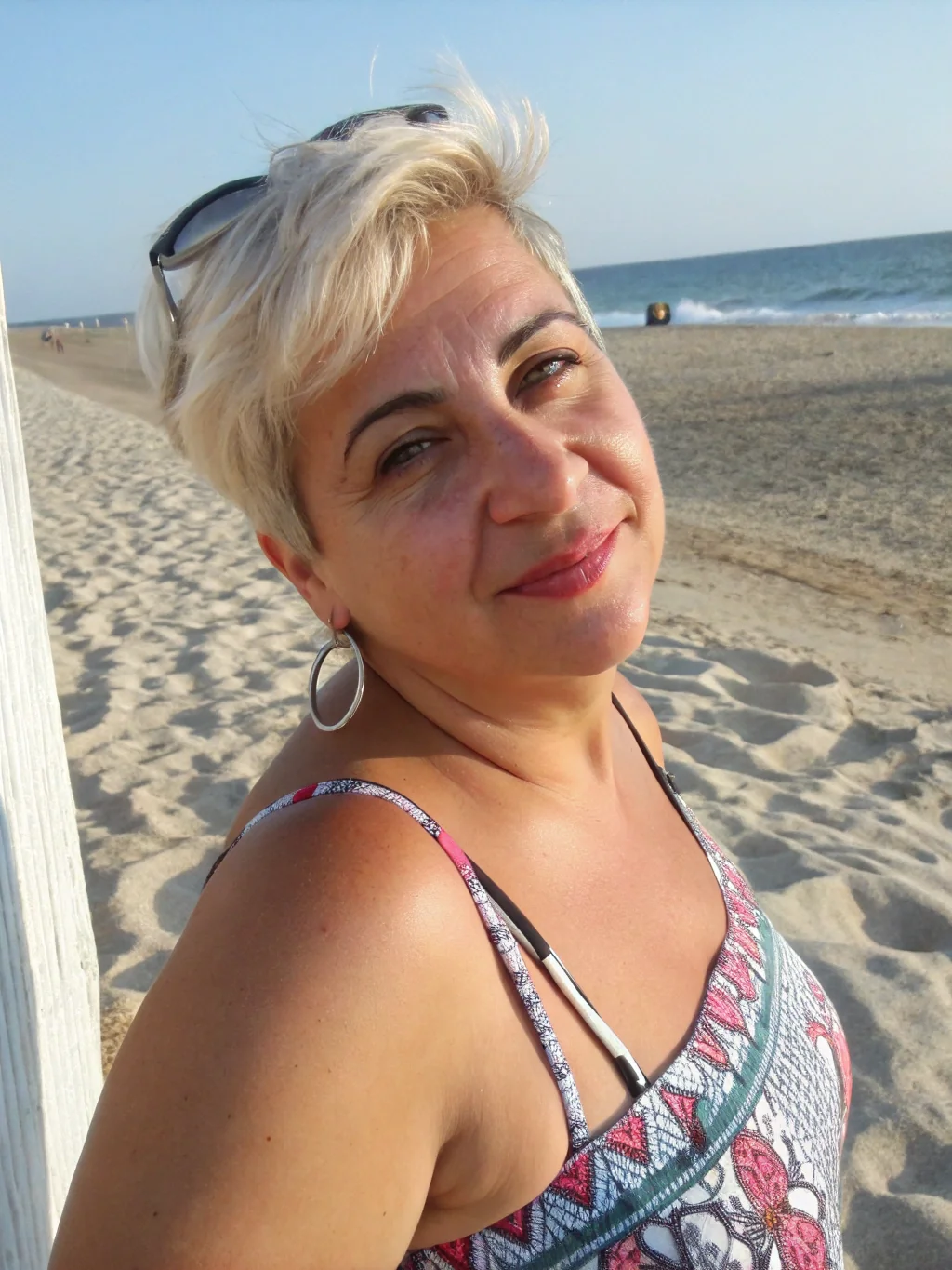 Photo 2 de Capucine