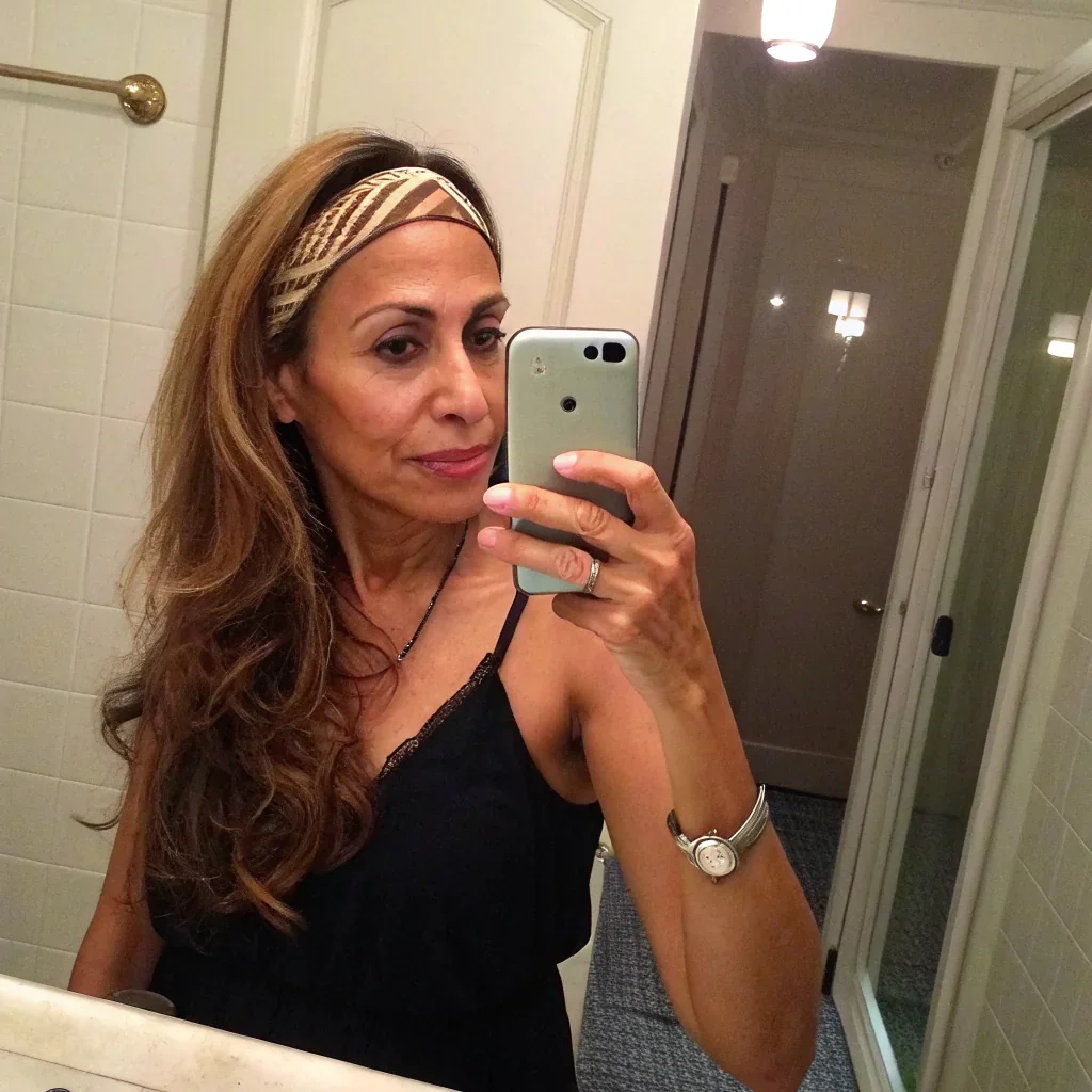 Photo 2 de Roxane