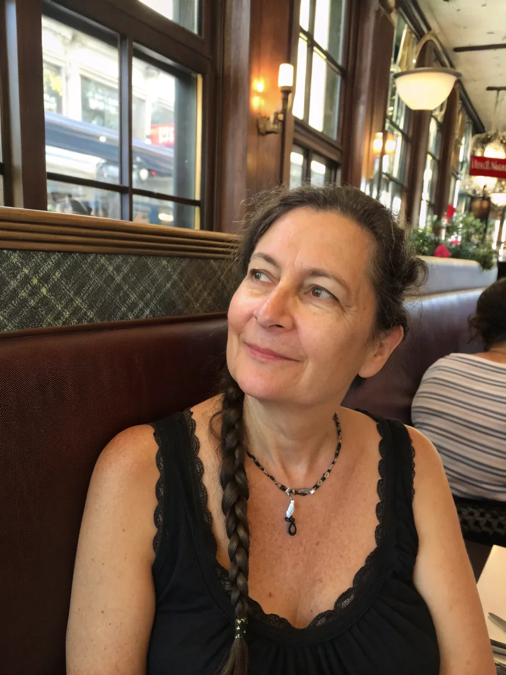 Photo 2 de Sibylle