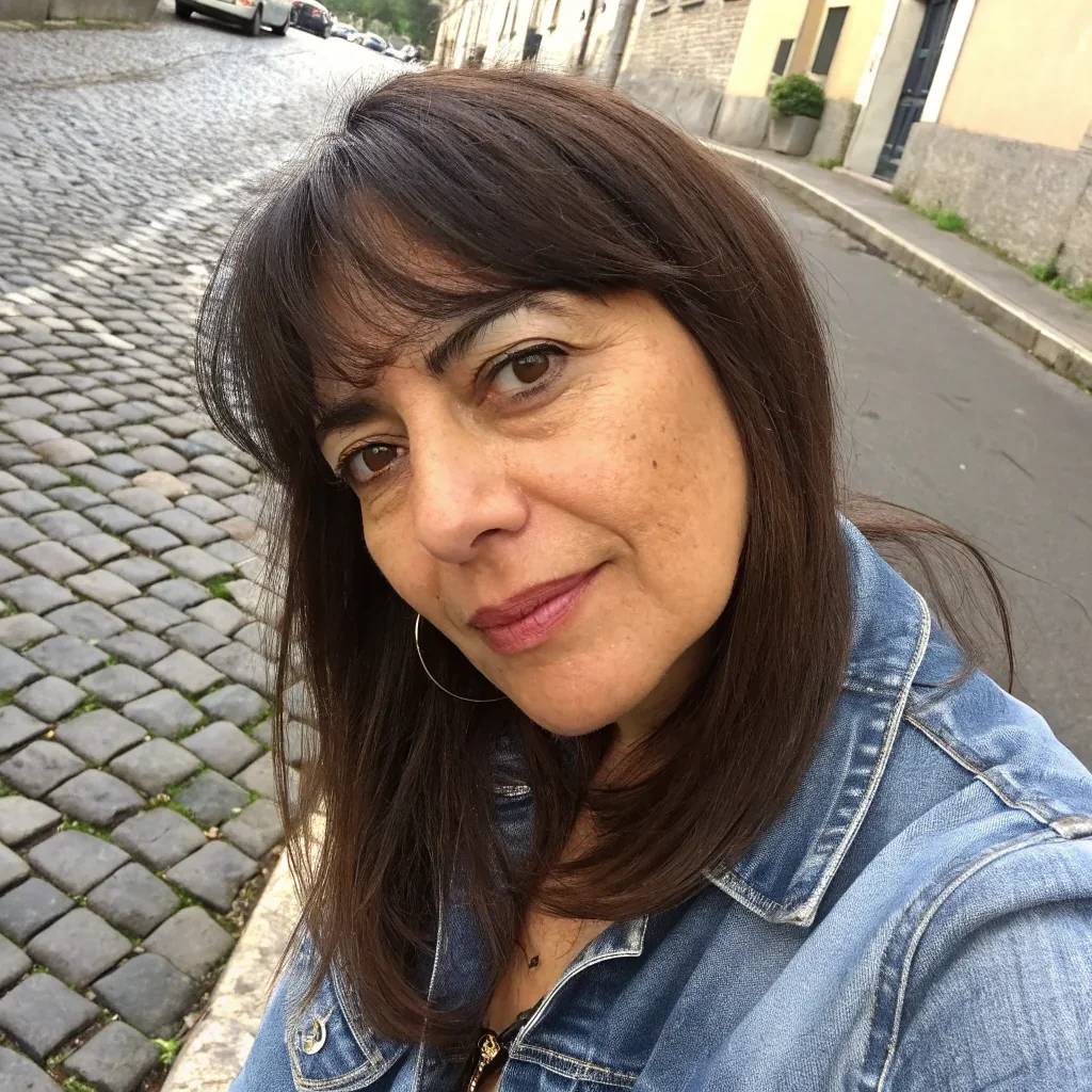 Photo 2 de Aïda