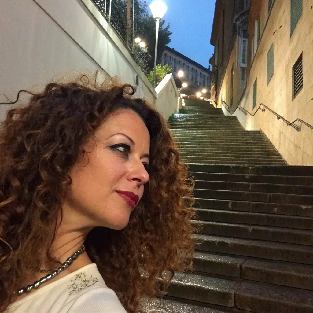 Photo 2 de Céline