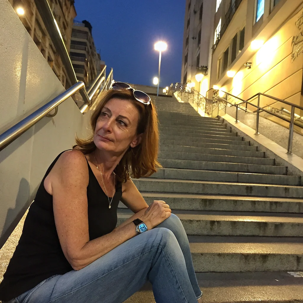 Photo 2 de Lilia