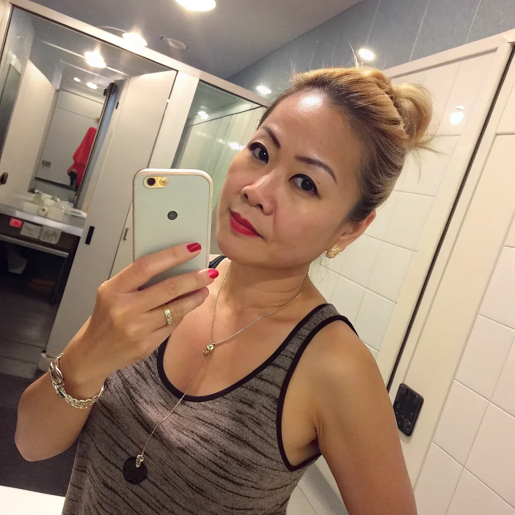 Photo 2 de Mariam