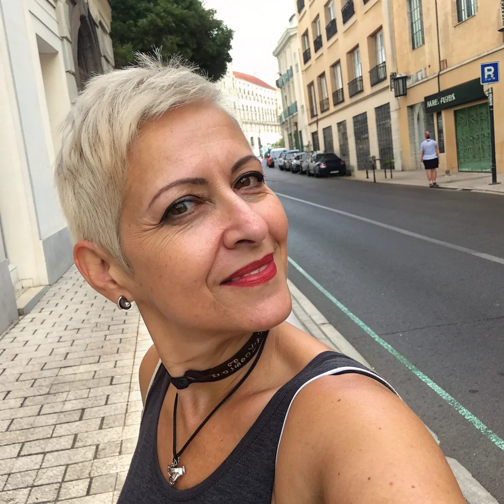 Photo 2 de Mélanie