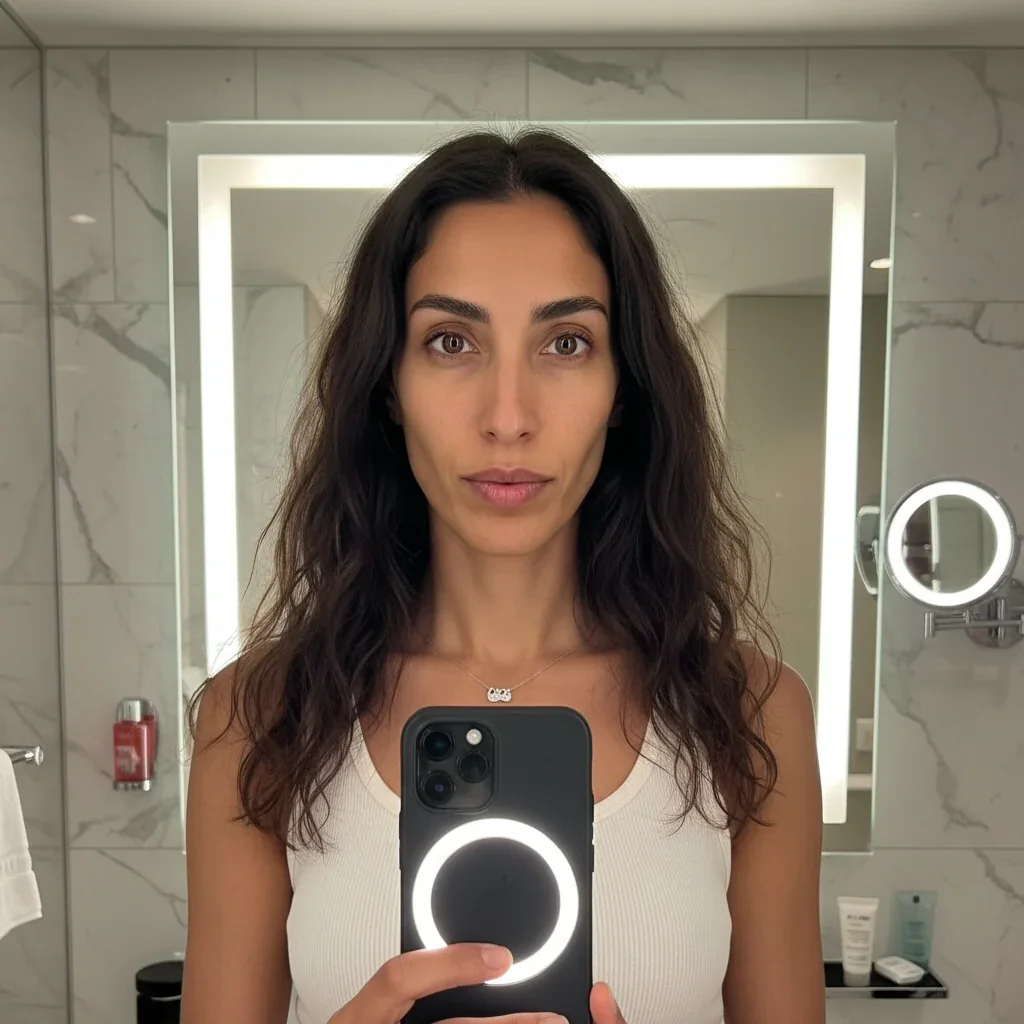 Mélanie
