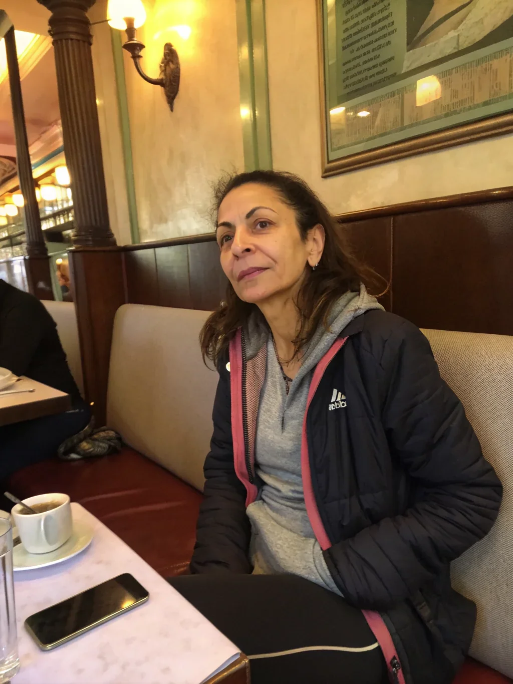 Photo 2 de Esmée