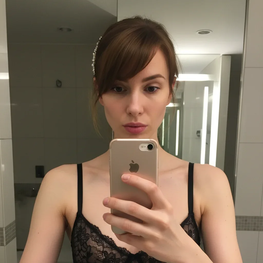 Photo 2 de Vanessa