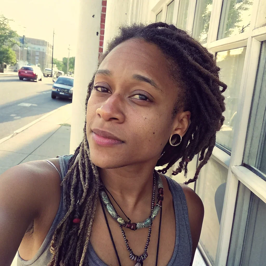 Naomie