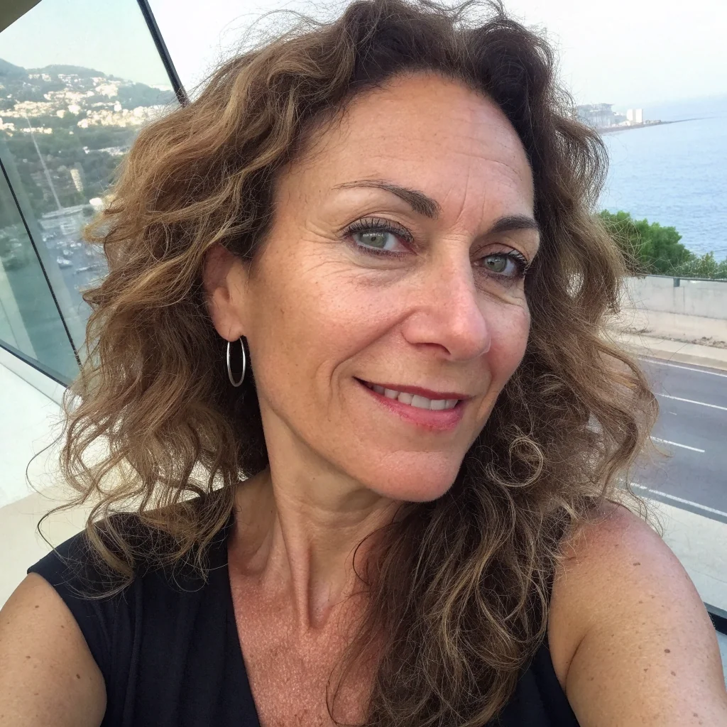 Photo 2 de Pauline