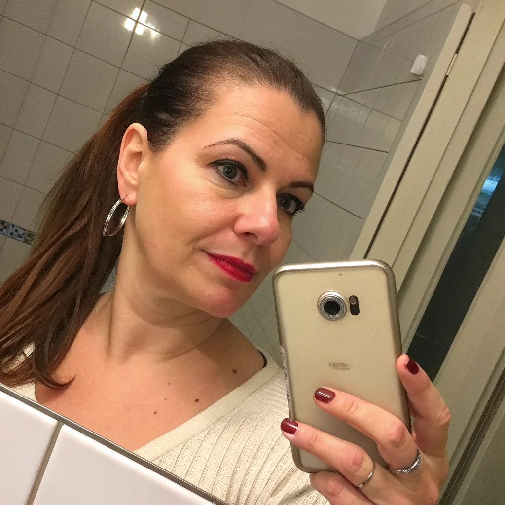 Photo 2 de Diane