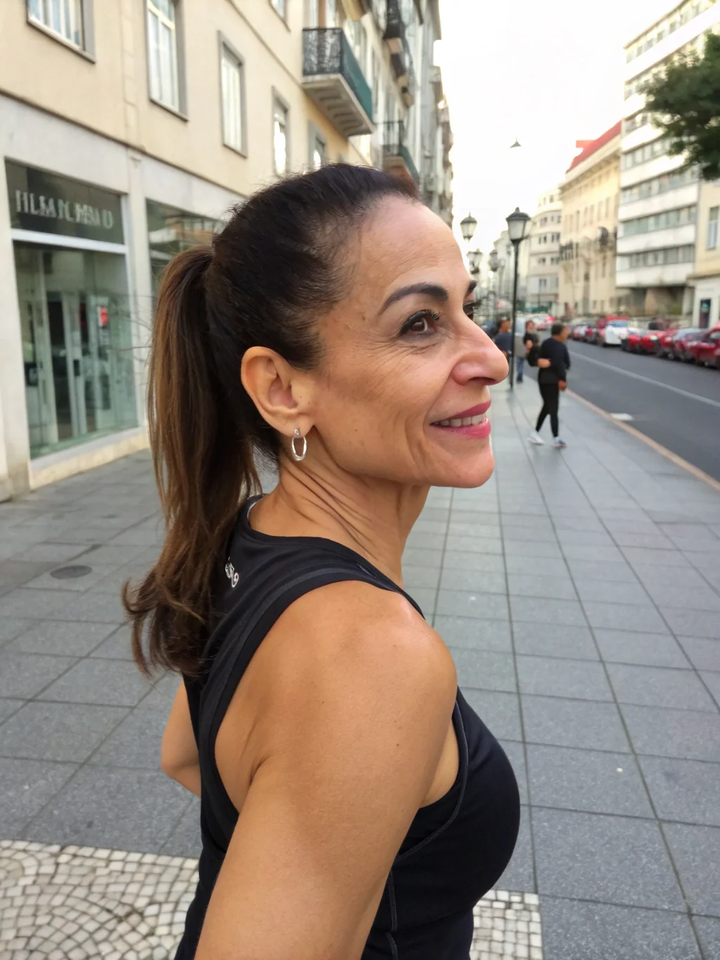 Photo 2 de Aminata