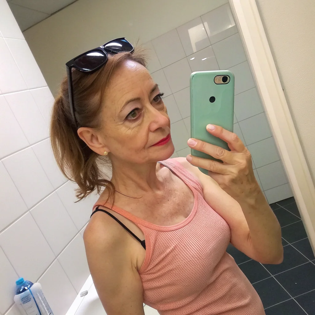 Photo 2 de Amandine