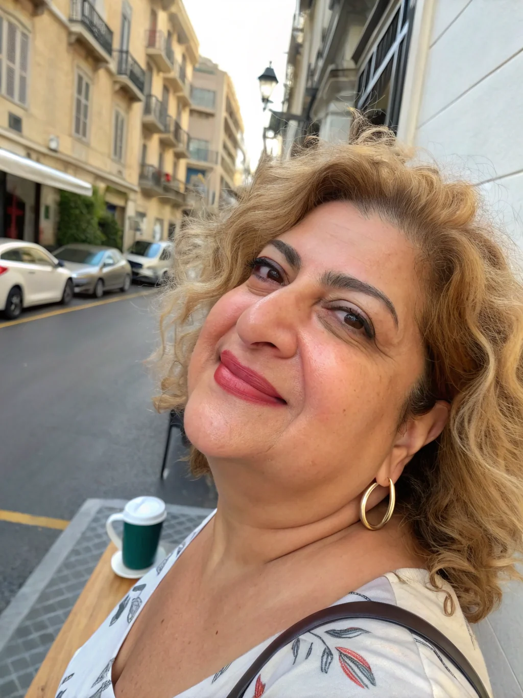 Photo 2 de Samira