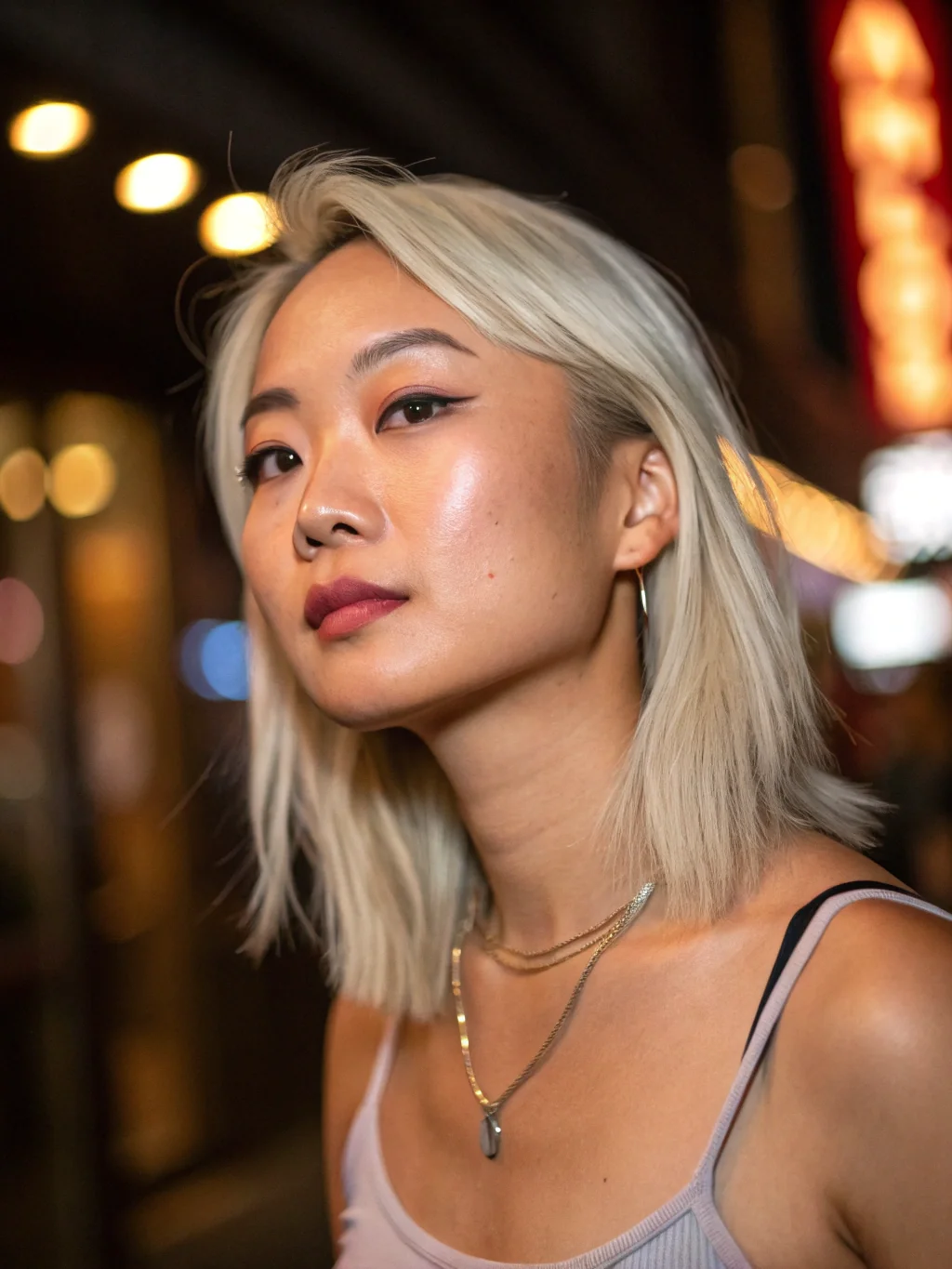 Mei-Lin