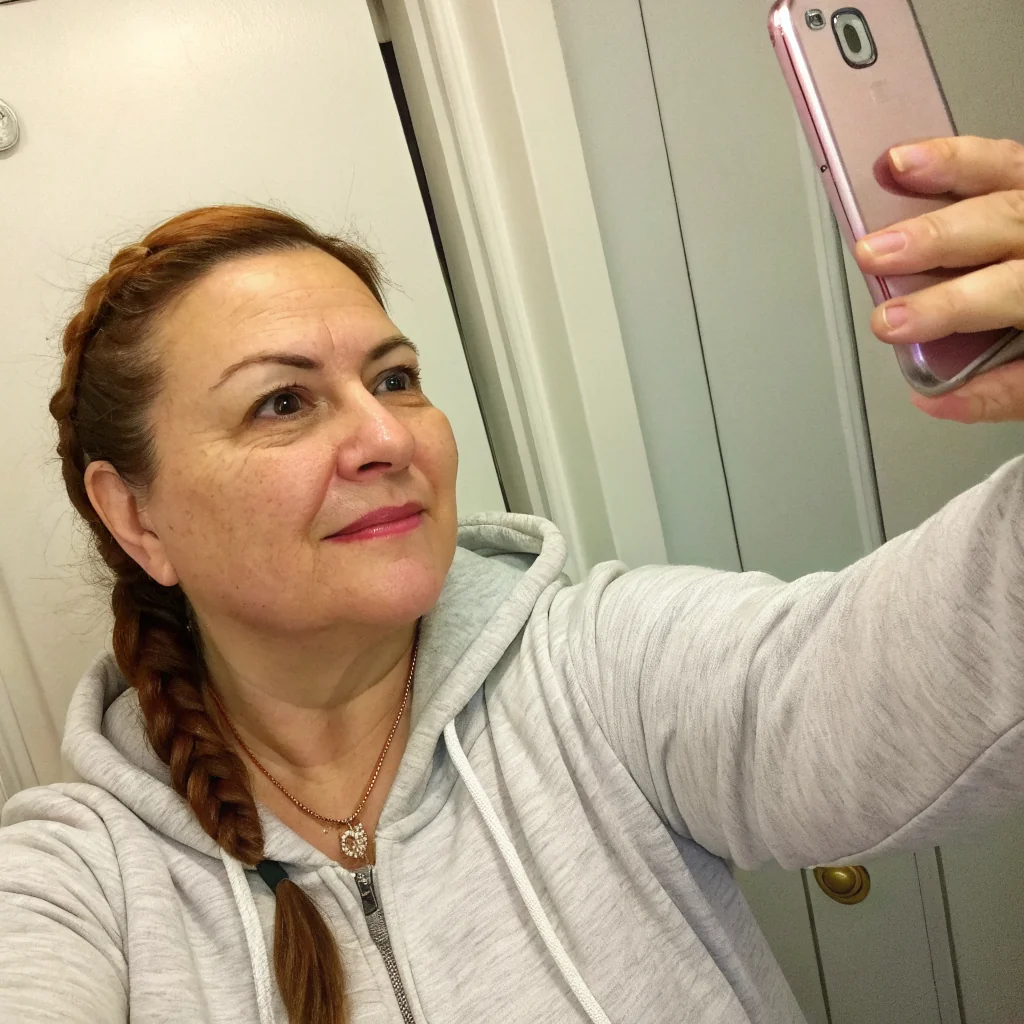 Photo 2 de Julia