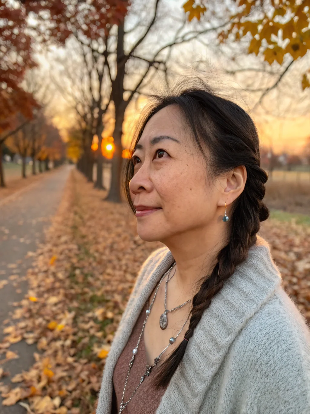 Mei-Lin