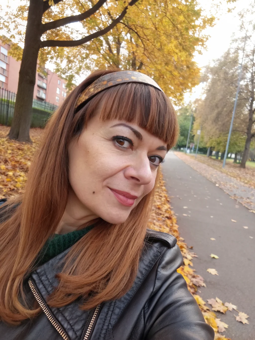 Photo 2 de Salomé
