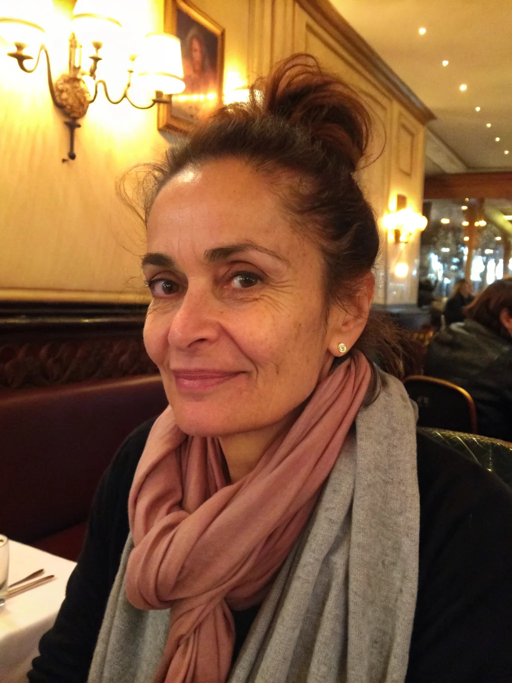 Photo 2 de Sophia