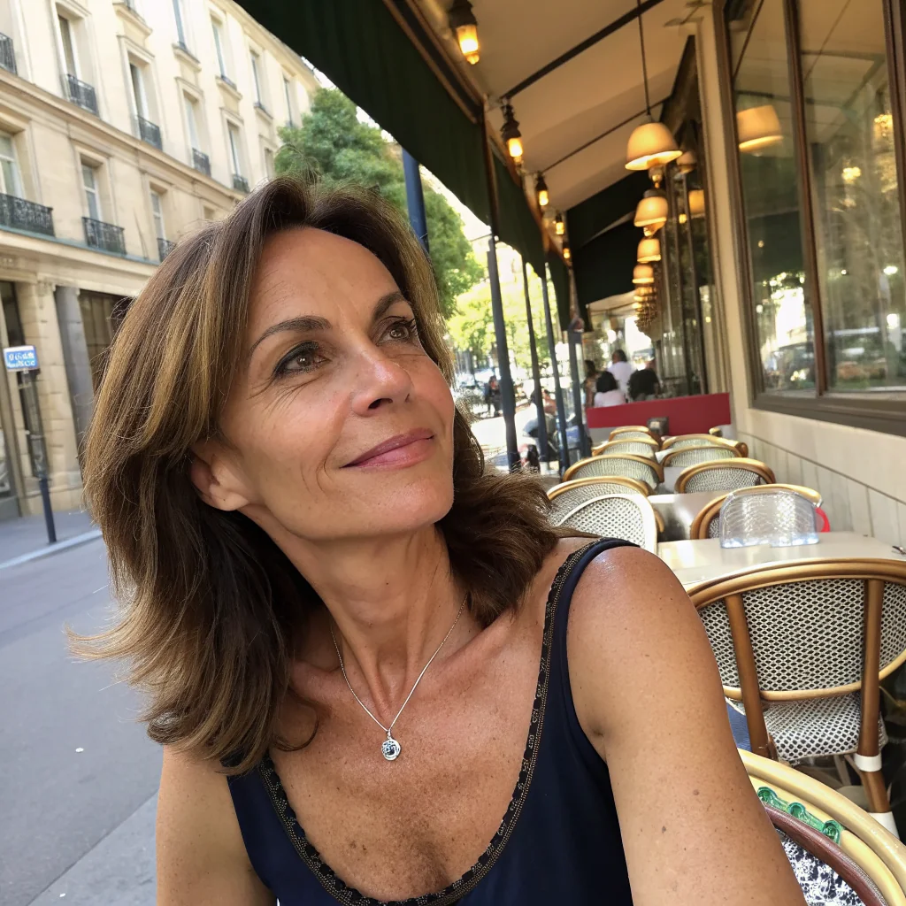 Suzanne