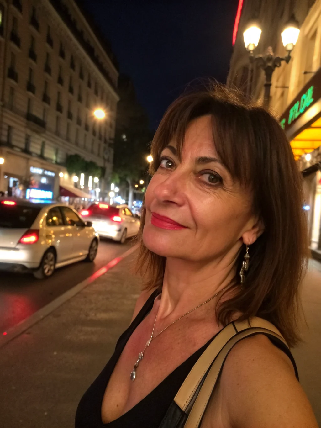Photo 2 de Suzanne
