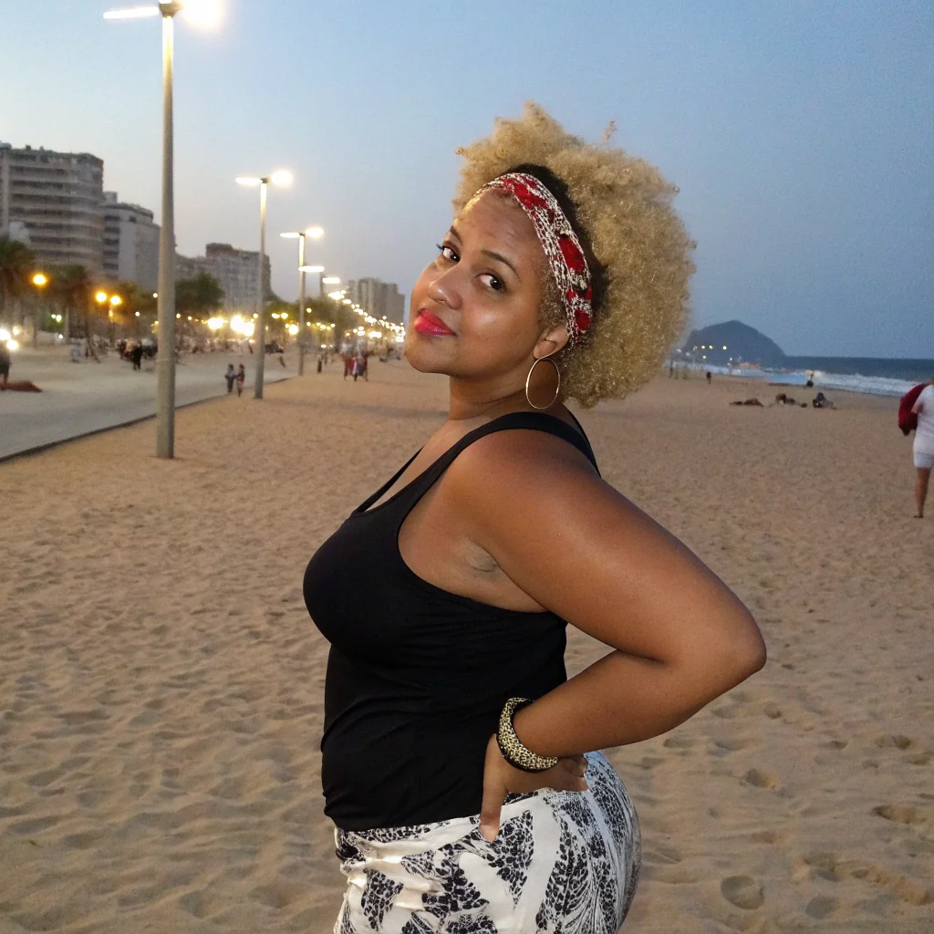 Photo 2 de Olivia