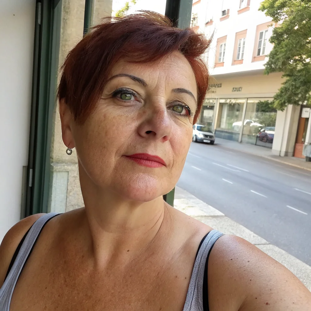 Photo 2 de Roxane