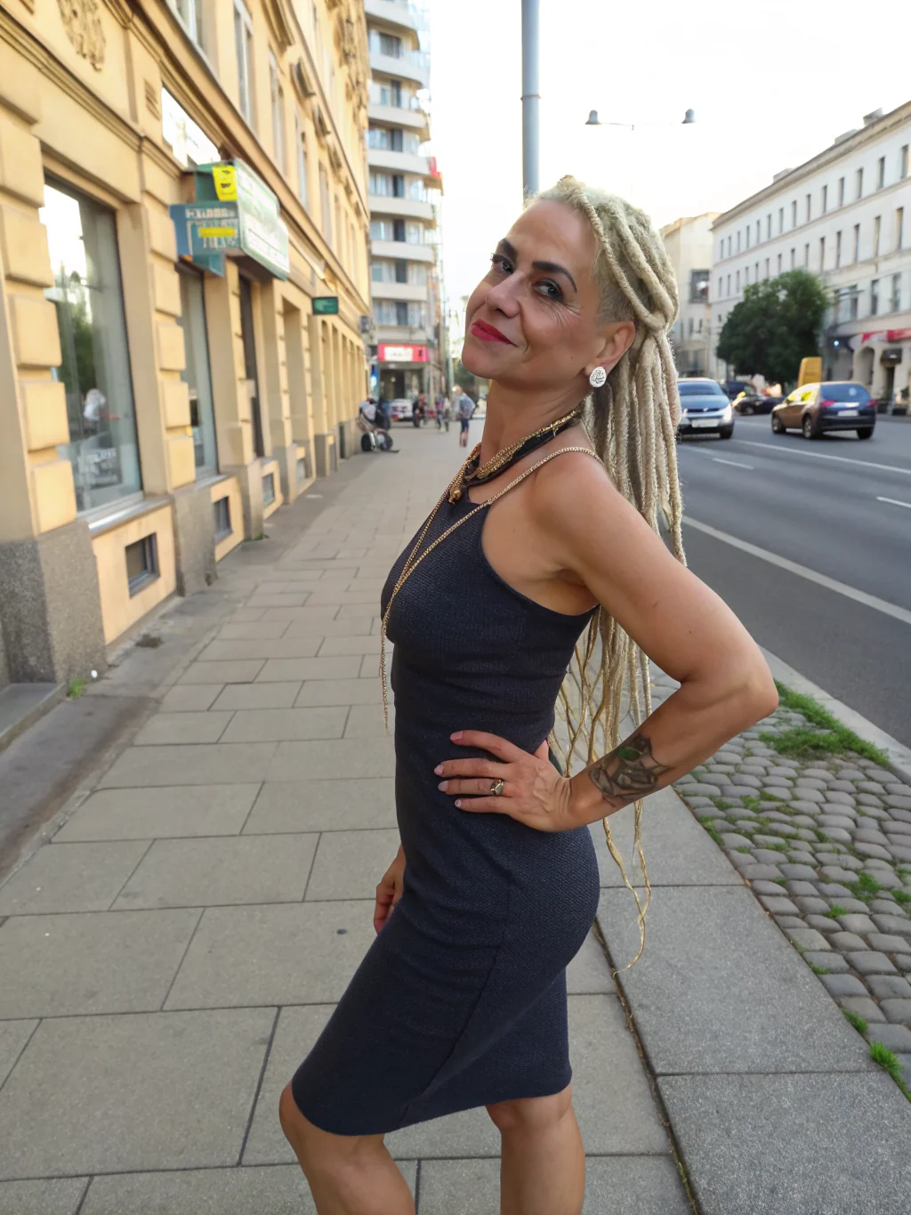 Photo 2 de Mya