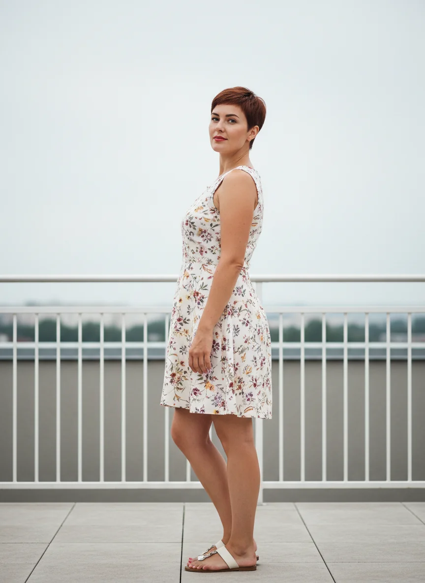 Photo 2 de Anna