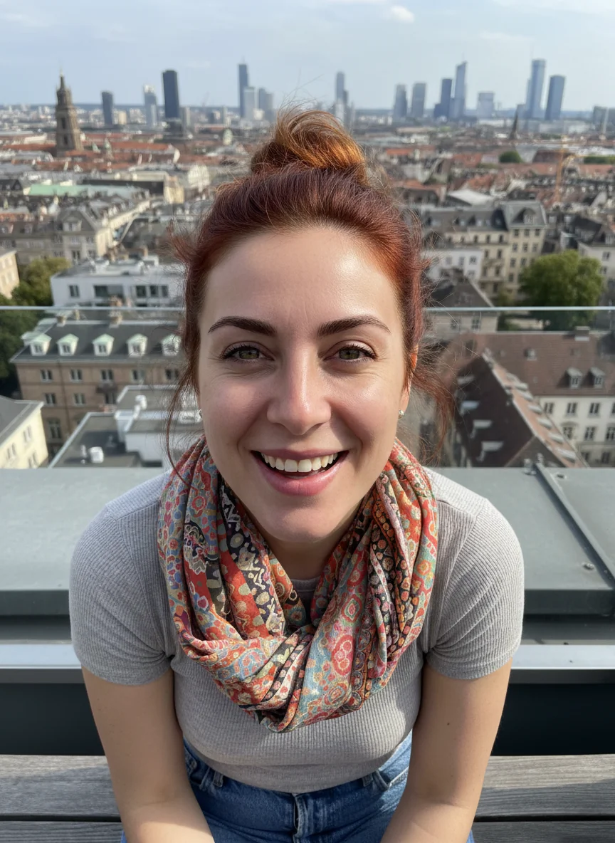 Photo 2 de Ludivine