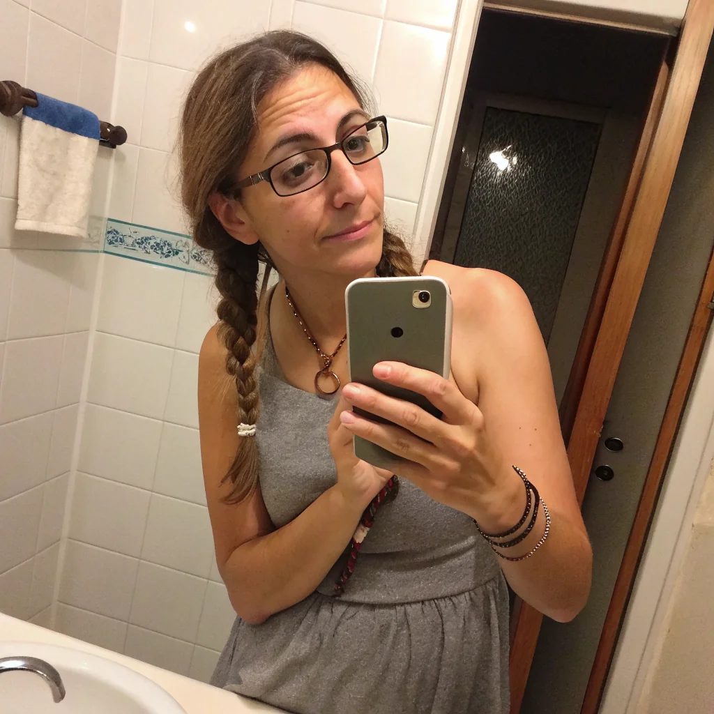 Photo 2 de Kenza