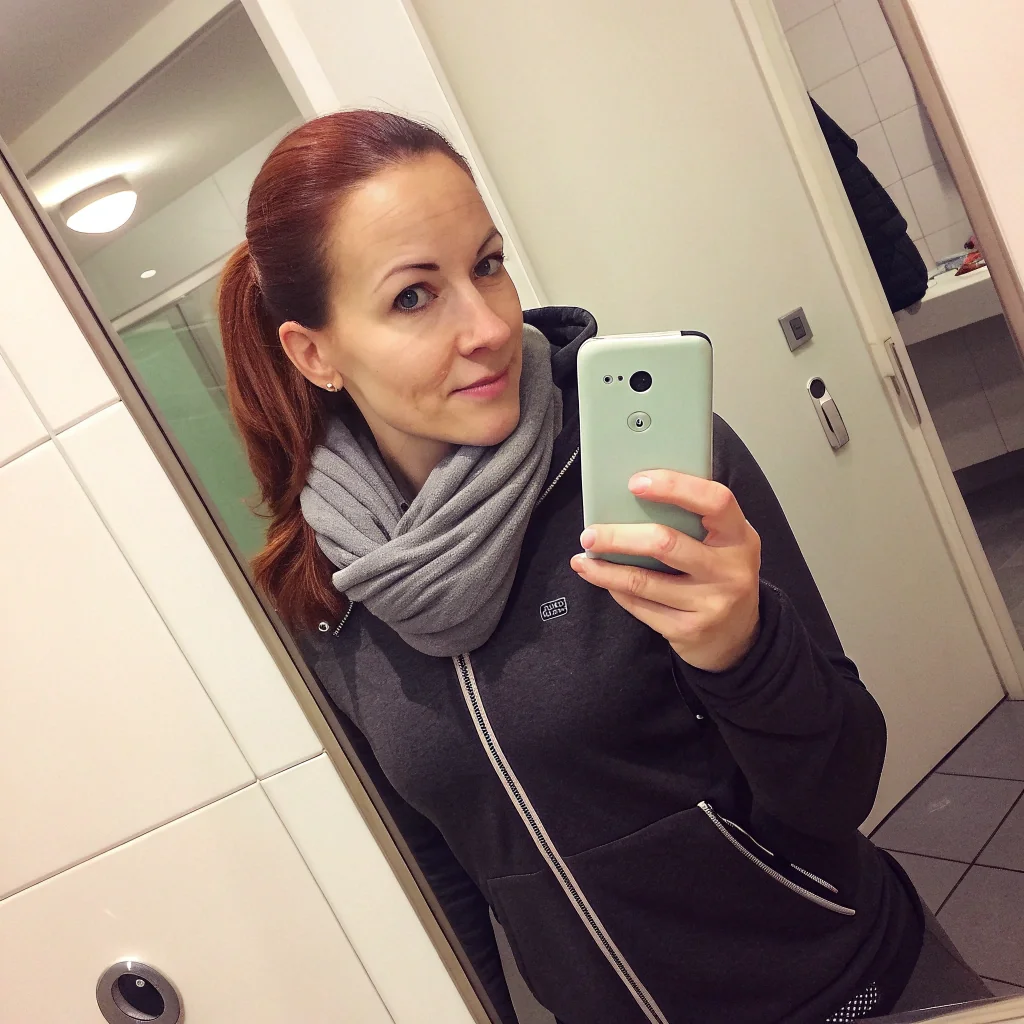 Photo 2 de Capucine
